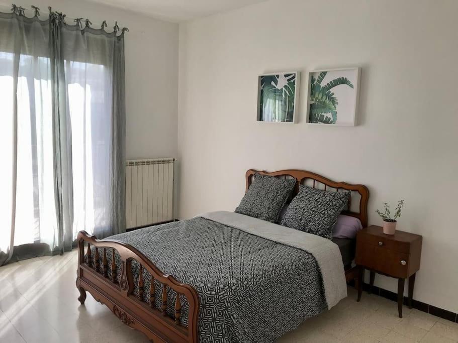 Haut De Maison Entierement Renove Avec Garage Carnoux-en-Provence Zewnętrze zdjęcie