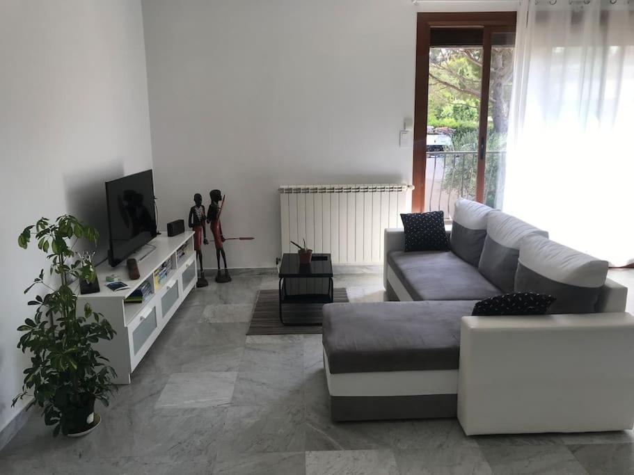 Haut De Maison Entierement Renove Avec Garage Carnoux-en-Provence Zewnętrze zdjęcie