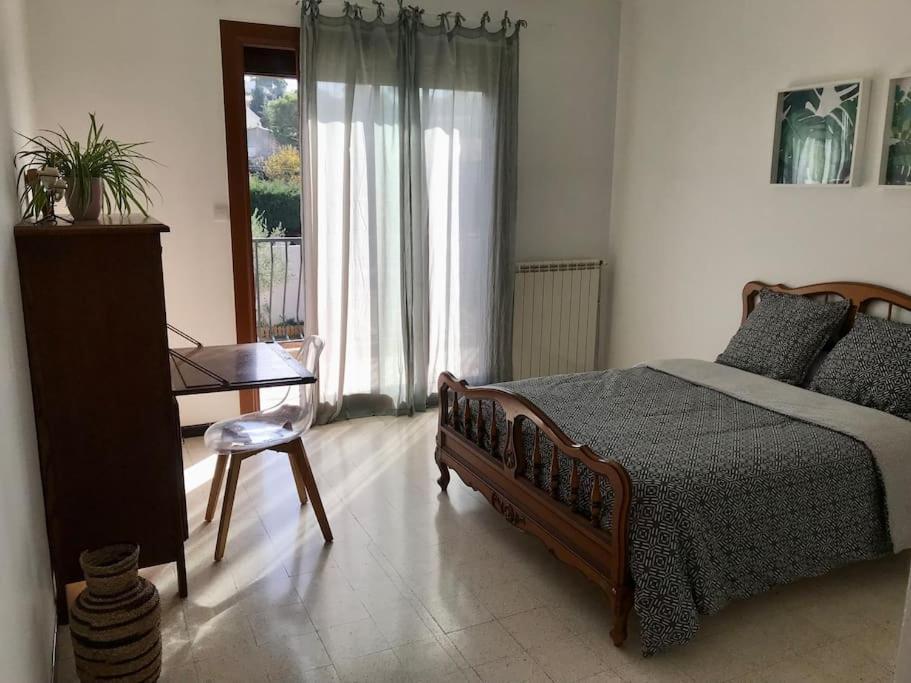 Haut De Maison Entierement Renove Avec Garage Carnoux-en-Provence Zewnętrze zdjęcie
