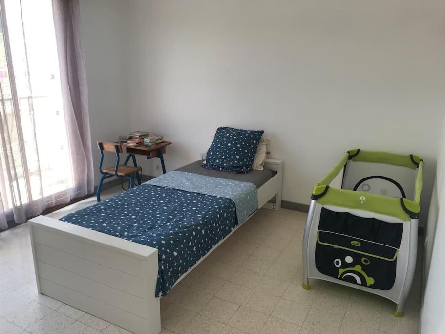 Haut De Maison Entierement Renove Avec Garage Carnoux-en-Provence Zewnętrze zdjęcie