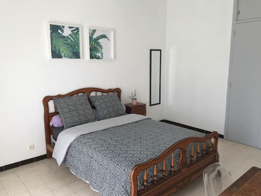 Haut De Maison Entierement Renove Avec Garage Carnoux-en-Provence Zewnętrze zdjęcie